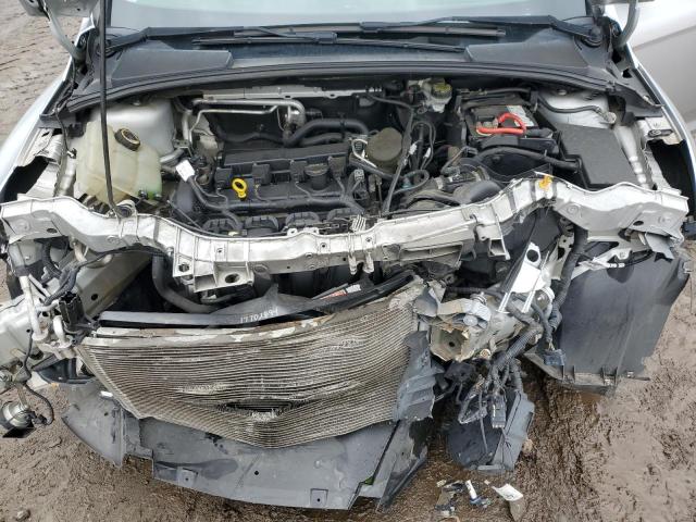 Photo 11 from auction – 2012 FORD FOCUS SEL with VIN 1FAHP3H27CL176235