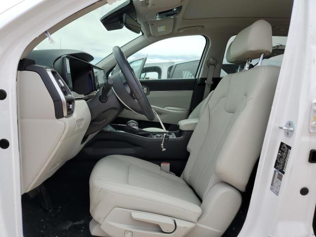 Photo 7 from auction – 2021 KIA SORENTO EX with VIN 5XYRHDLF2MG058456