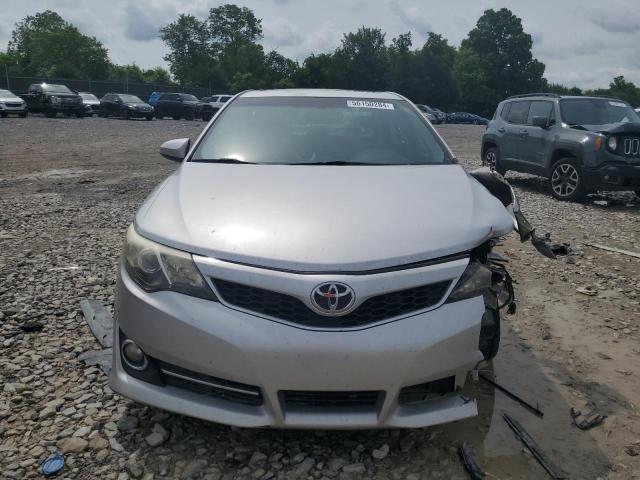 Photo 5 from auction – 2012 TOYOTA CAMRY BASE with VIN 4T1BF1FK3CU609940