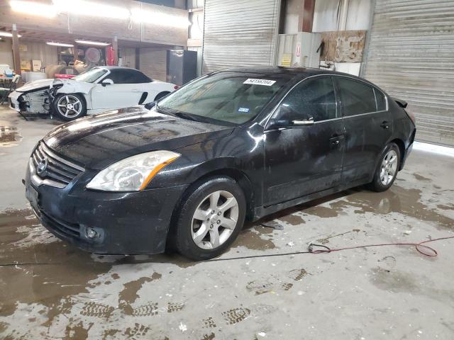 NISSAN ALTIMA 3.5 2007 with VIN 1N4BL21E37N422319 - Photo from auction