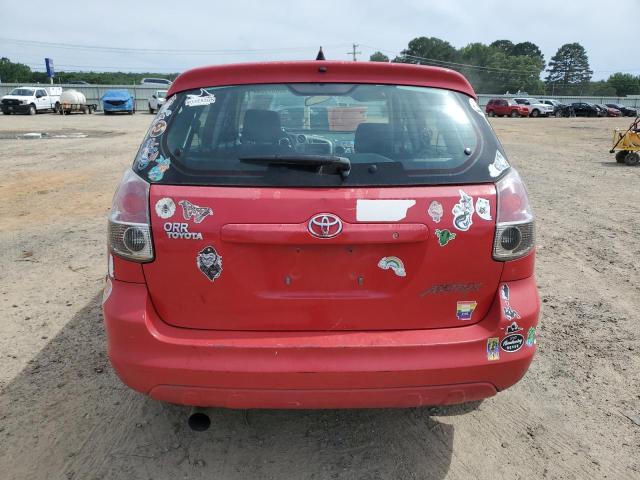 Фото 6 с аукциона – 2008 TOYOTA COROLLA MA с VIN 2T1KR30E18C693772