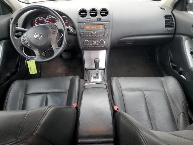 Photo 8 from auction – 2012 NISSAN ALTIMA BAS with VIN 1N4AL2APXCC121324