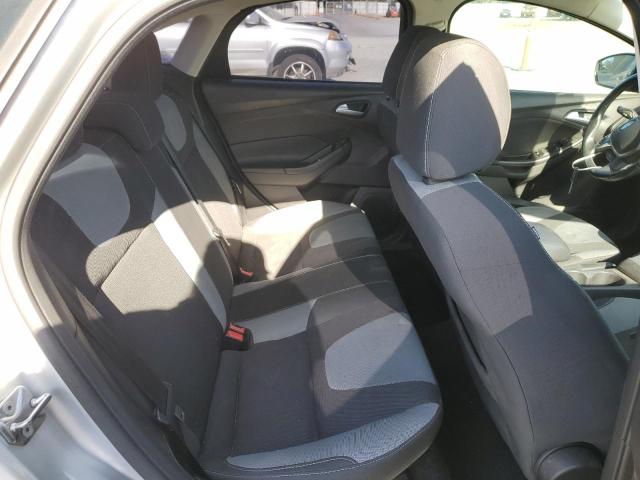 Photo 10 from auction – 2014 FORD FOCUS SE with VIN 1FADP3F21EL432860