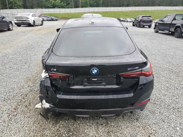 Photo 6 from auction – 2023 BMW I4 EDRIVE with VIN WBY73AW09PFR06558