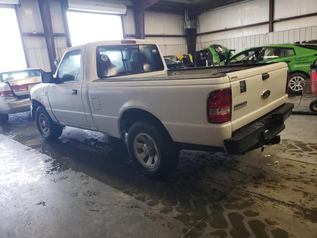 Photo 2 from auction – 2009 FORD RANGER with VIN 1FTYR10D89PA25489