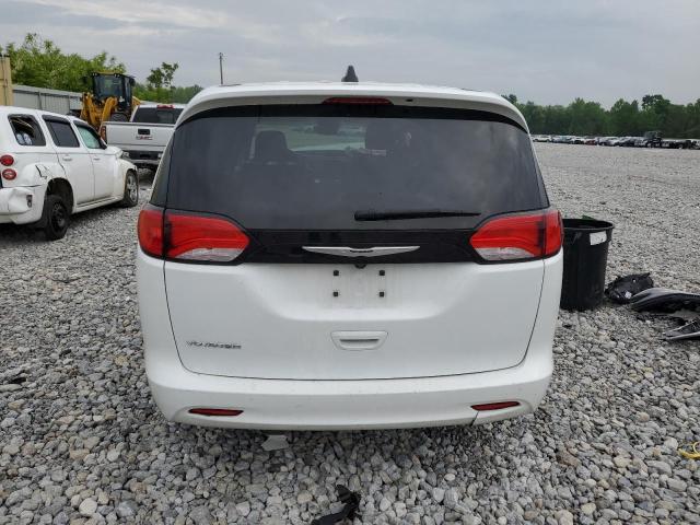 Photo 6 from auction – 2023 CHRYSLER VOYAGER LX with VIN 2C4RC1CG5PR549643