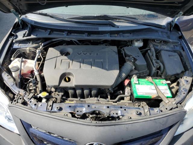 Photo 11 from auction – 2012 TOYOTA COROLLA BA with VIN 5YFBU4EE7CP036285