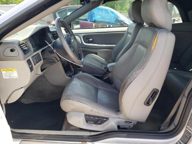 Photo 7 from auction – 2004 VOLVO C70 HPT with VIN YV1NC62D14J041585
