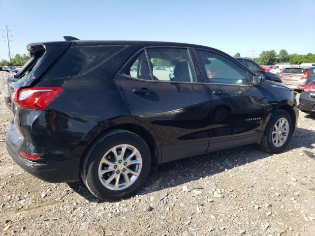 Photo 3 from auction – 2020 CHEVROLET EQUINOX LS with VIN 2GNAXHEV8L6282037