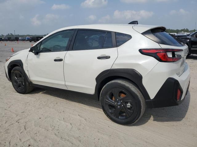 Photo 2 from auction – 2024 SUBARU CROSSTREK with VIN JF2GUABC7R8275364