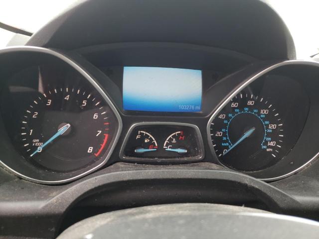 Photo 9 from auction – 2015 FORD ESCAPE TIT with VIN 1FMCU0JX9FUC57667