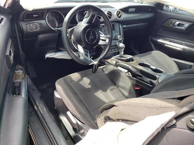 Photo 8 from auction – 2019 FORD MUSTANG with VIN 1FA6P8TH7K5169367