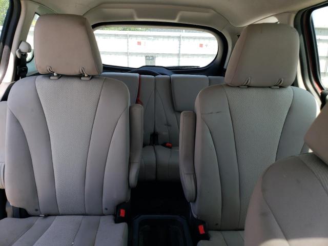 Photo 10 from auction – 2013 MAZDA 5 with VIN JM1CW2CL6D0146602