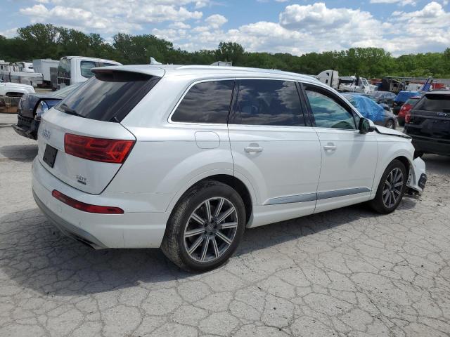 Photo 3 from auction – 2017 AUDI Q7 PRESTIG with VIN WA1VAAF76HD016652
