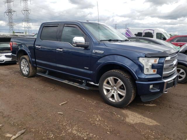 Photo 4 from auction – 2015 FORD F150 SUPER with VIN 1FTEW1EG3FFC59491