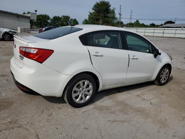 Photo 3 from auction – 2013 KIA RIO EX with VIN KNADN4A37D6200988