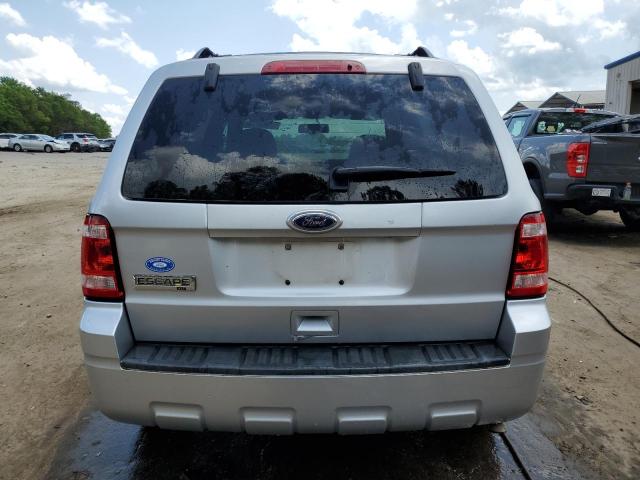Photo 6 from auction – 2010 FORD ESCAPE XLT with VIN 1FMCU0D77AKD16618