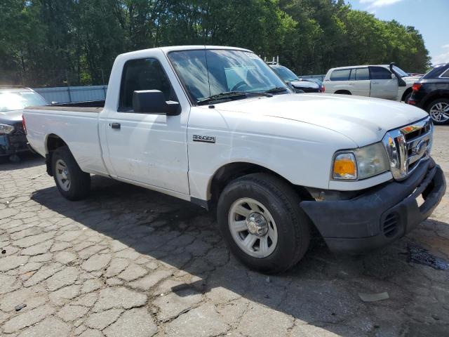 Photo 4 from auction – 2010 FORD RANGER with VIN 1FTKR1AE9APA18827