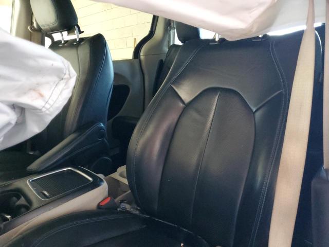 Photo 10 from auction – 2021 CHRYSLER PACIFICA T with VIN 2C4RC1BG1MR590901