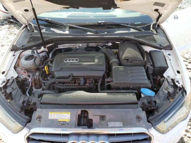 Photo 11 from auction – 2016 AUDI A3 PREMIUM with VIN WAUB8GFF1G1017445