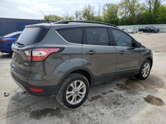 Photo 3 from auction – 2018 FORD ESCAPE SEL with VIN 1FMCU9HD3JUC70455