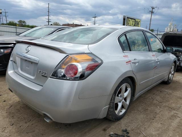 Photo 3 from auction – 2007 NISSAN ALTIMA 3.5 with VIN 1N4BL21EX7C156387