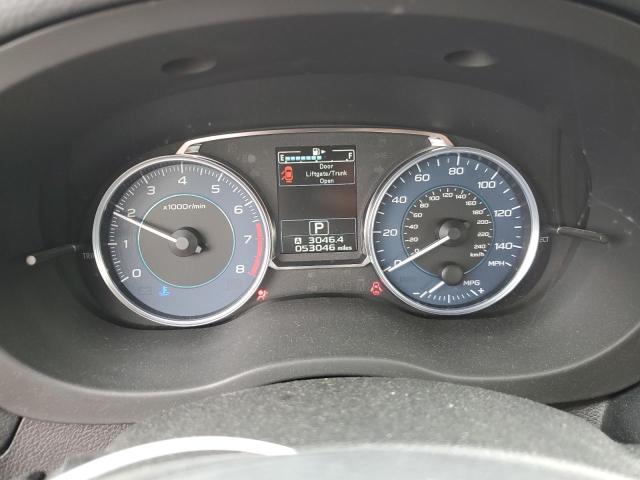 Photo 9 from auction – 2016 SUBARU IMPREZA LI with VIN JF1GJAK69GH011759