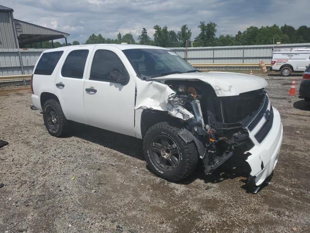 Photo 4 from auction – 2011 CHEVROLET TAHOE POLI with VIN 1GNLC2E03BR240836