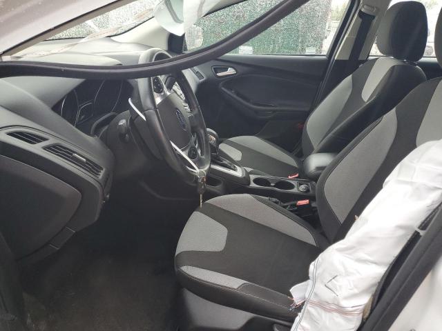 Photo 7 from auction – 2014 FORD FOCUS SE with VIN 1FADP3F24EL377756