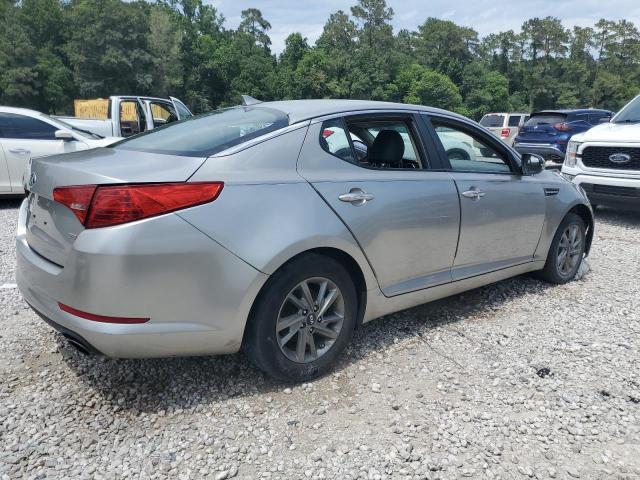 Photo 3 from auction – 2013 KIA OPTIMA LX with VIN KNAGM4A70D5374958
