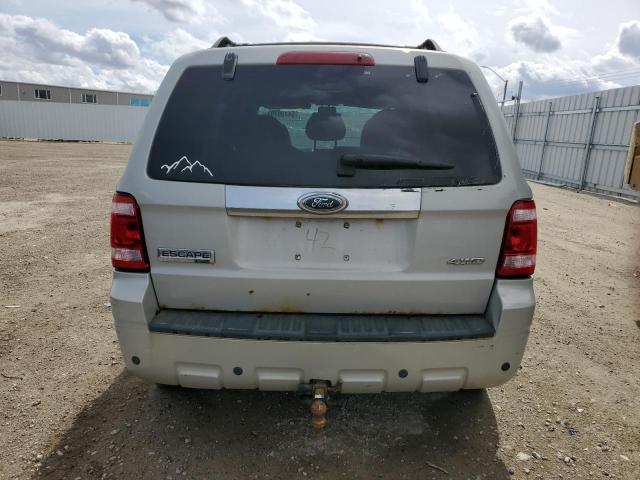 Photo 6 from auction – 2008 FORD ESCAPE LIM with VIN 1FMCU94118KC61805