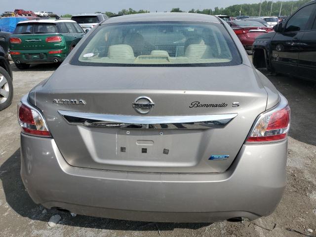 Photo 6 from auction – 2014 NISSAN ALTIMA 2.5 with VIN 1N4AL3AP0EC144104
