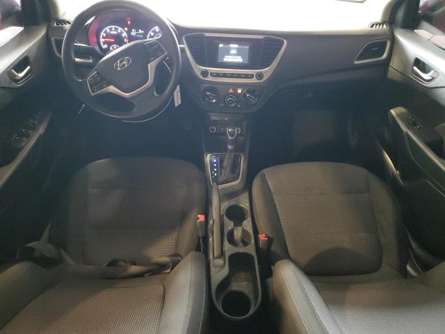 Photo 8 from auction – 2019 HYUNDAI ACCENT SE with VIN 3KPC24A3XKE080571