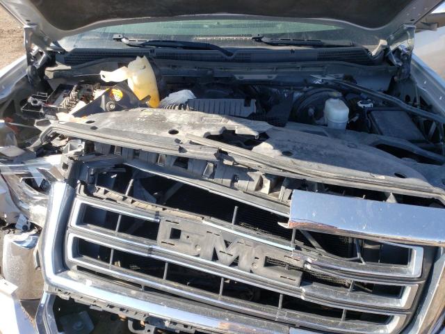 Photo 11 from auction – 2015 GMC SIERRA with VIN 1GTV2VEC3FZ414216