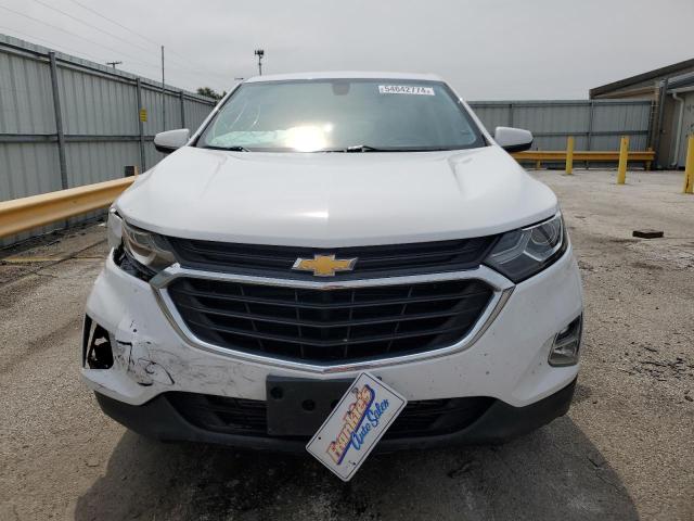 Photo 5 from auction – 2018 CHEVROLET EQUINOX LT with VIN 3GNAXSEV6JS550708