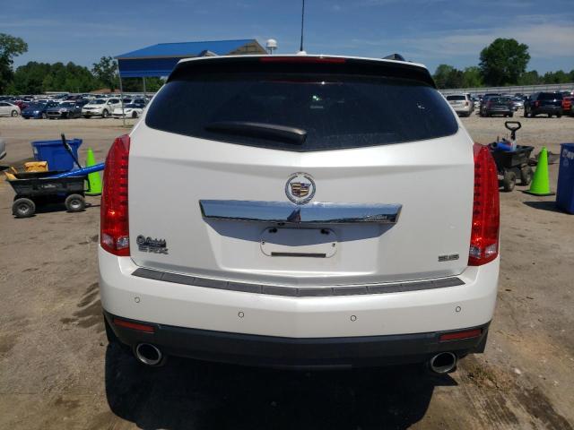 صورة رقم 6 من المزاد - 2015 CADILLAC SRX PREMIU مع VIN 3GYFNDE33FS536300