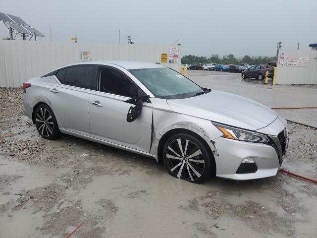 Photo 4 from auction – 2020 NISSAN ALTIMA SR with VIN 1N4BL4CV7LC170279