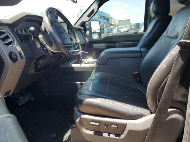 Photo 7 from auction – 2013 FORD F250 SUPER with VIN 1FT7W2BT0DEB61585