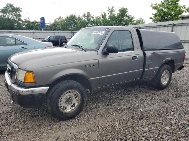 FORD RANGER 2004 with VIN 1FTYR10D64PB26300 - Photo from auction