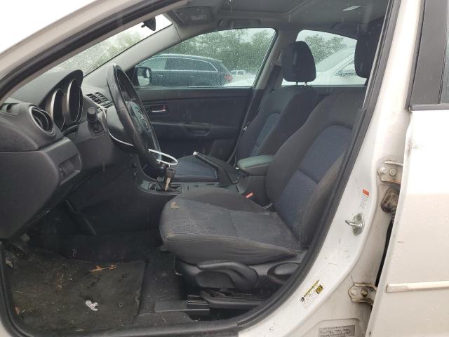 Фото 7 с аукциона – 2006 MAZDA 3 S с VIN JM1BK323061415334
