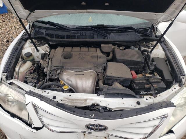 Photo 11 from auction – 2011 TOYOTA CAMRY BASE with VIN 4T1BF3EK3BU675108