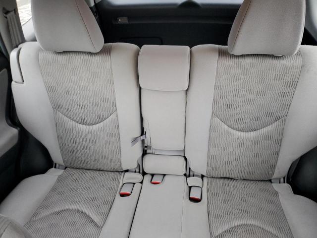 Photo 10 from auction – 2012 TOYOTA RAV4 with VIN 2T3ZF4DV9CW150210