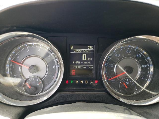 Photo 9 from auction – 2013 CHRYSLER TOWN & COU with VIN 2C4RC1BG9DR630626