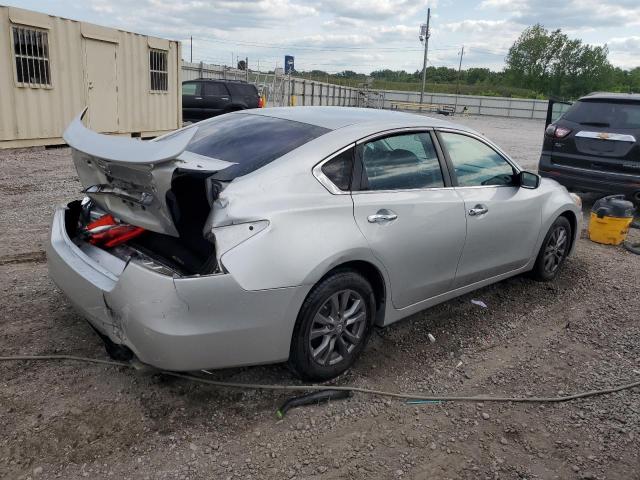 Photo 3 from auction – 2015 NISSAN ALTIMA 2.5 with VIN 1N4AL3AP7FC201691