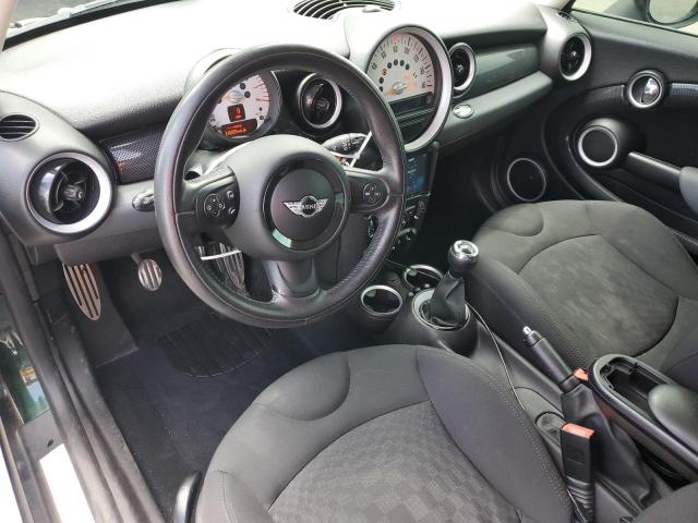 Photo 8 from auction – 2012 MINI COOPER S with VIN WMWSV3C5XCTY25787