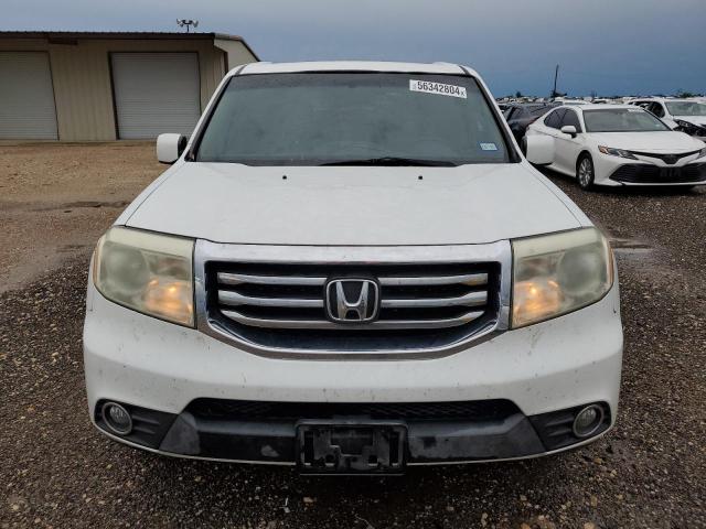 Photo 5 from auction – 2015 HONDA PILOT SE with VIN 5FNYF3H39FB031145