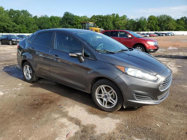 Photo 4 from auction – 2017 FORD FIESTA SE with VIN 3FADP4BJ1HM115635