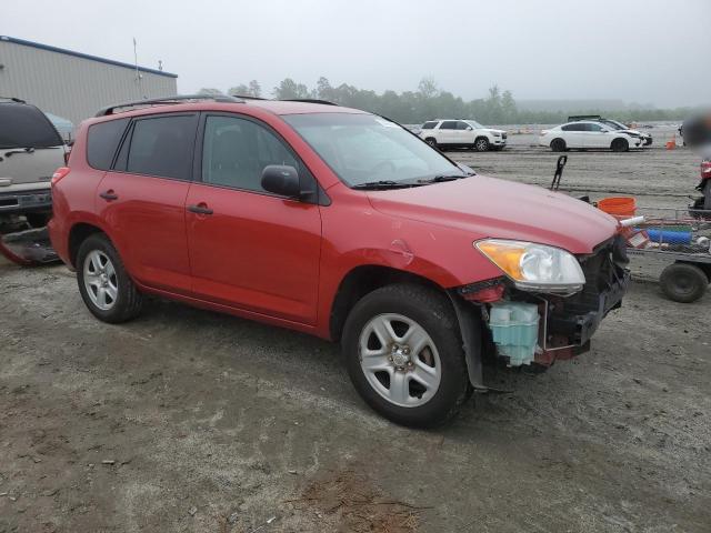 Фото 4 с аукциона – 2012 TOYOTA RAV4 с VIN 2T3ZF4DV3CW140904