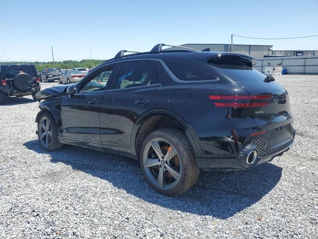 Photo 2 from auction – 2024 GENESIS GV70 BASE with VIN 5NMMCDTC9RH010366