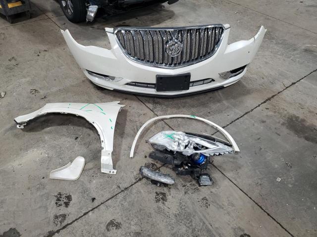 Photo 13 from auction – 2014 BUICK ENCLAVE with VIN 5GAKVBKD9EJ204630